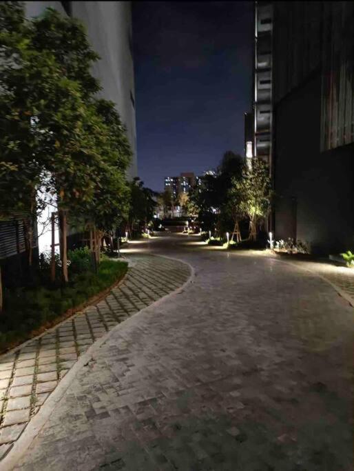 1+ 1 Bedroom 4-5Pax/Klcc/ Bukit Bintang/City View/Mrt Kuala Lumpur Exterior photo